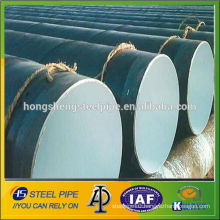 Thin wall Large diameter Anticorrosion Steel Pipe prices